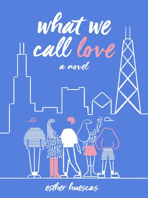 cover image of What We Call Love